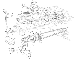 rs17102h-1740 heritage-tractors part diagram