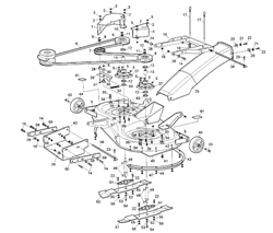 rs17102h-1740 heritage-tractors part diagram