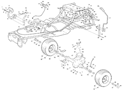 rs17102h-1740 heritage-tractors part diagram