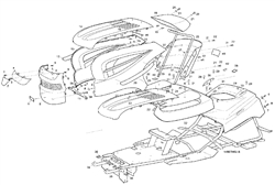 rs17102h-1740 heritage-tractors part diagram