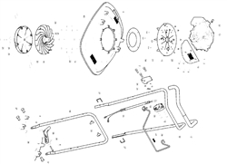xr44-hover-lawnmower hover-lawnmowers part diagram
