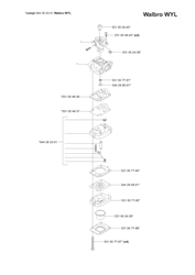 123hd60-hedge-trimmer husqvarna-petrol-hedge-trimmers part diagram