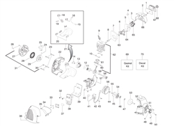 124r husqvarna-brushcutters--trimmers part diagram