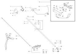 124r husqvarna-brushcutters--trimmers part diagram