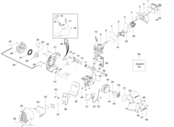 125r husqvarna-brushcutters--trimmers part diagram