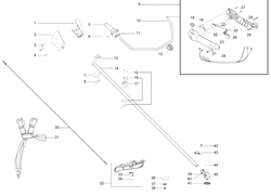 125r husqvarna-brushcutters--trimmers part diagram