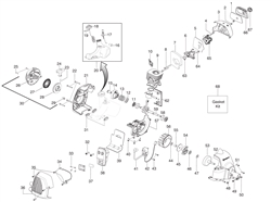 128rj husqvarna-brushcutters--trimmers part diagram