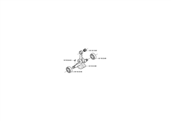 132r husqvarna-uncategorised part diagram