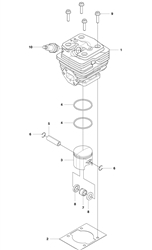 143rii husqvarna-brushcutters--trimmers part diagram