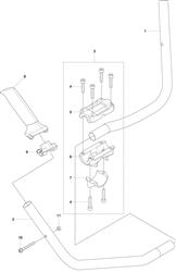143rii husqvarna-brushcutters--trimmers part diagram