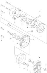 143rii husqvarna-brushcutters--trimmers part diagram