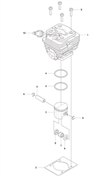 143rii husqvarna-brushcutters--trimmers part diagram