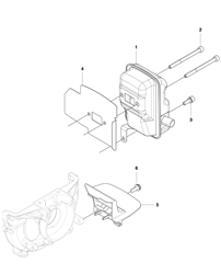 143rii husqvarna-brushcutters--trimmers part diagram