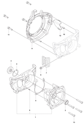 143rii husqvarna-brushcutters--trimmers part diagram