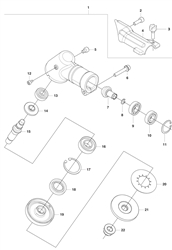 143rii husqvarna-brushcutters--trimmers part diagram