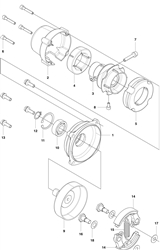 143rii husqvarna-brushcutters--trimmers part diagram