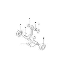 143rii husqvarna-brushcutters--trimmers part diagram