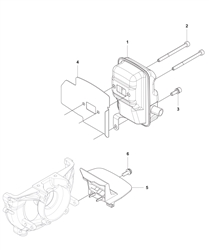 143rii husqvarna-brushcutters--trimmers part diagram