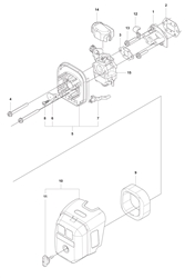 143rii husqvarna-brushcutters--trimmers part diagram
