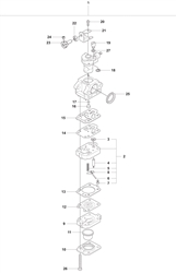 143rii husqvarna-brushcutters--trimmers part diagram
