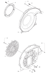 170bf husqvarna-blowervacs part diagram