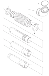 170bf husqvarna-blowervacs part diagram