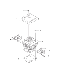 170bf husqvarna-blowervacs part diagram