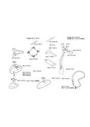 225l husqvarna-uncategorised part diagram