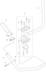 226r husqvarna-brushcutters--trimmers part diagram