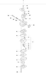 226r husqvarna-brushcutters--trimmers part diagram