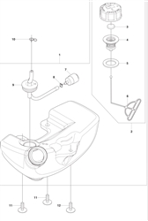 226r husqvarna-brushcutters--trimmers part diagram