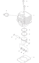 226r husqvarna-brushcutters--trimmers part diagram