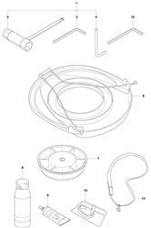 226rj husqvarna-brushcutters--trimmers part diagram