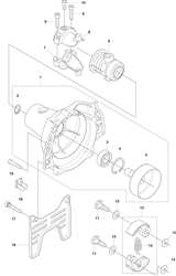226rj husqvarna-brushcutters--trimmers part diagram