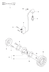 232rii husqvarna-brushcutters--trimmers part diagram