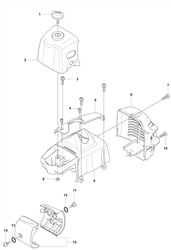 232rii husqvarna-brushcutters--trimmers part diagram
