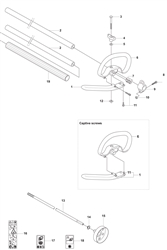 232rii husqvarna-brushcutters--trimmers part diagram