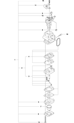 233r husqvarna-brushcutters--trimmers part diagram