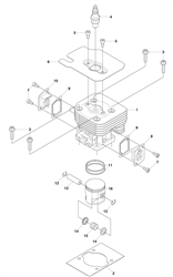 233rj husqvarna-brushcutters--trimmers part diagram