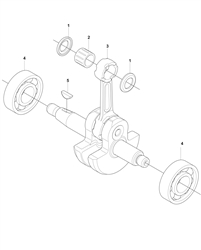 233rj husqvarna-brushcutters--trimmers part diagram