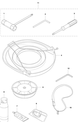 233rj husqvarna-brushcutters--trimmers part diagram