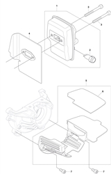 233rj husqvarna-brushcutters--trimmers part diagram