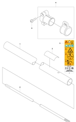 233rj husqvarna-brushcutters--trimmers part diagram