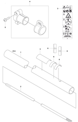233rj husqvarna-brushcutters--trimmers part diagram