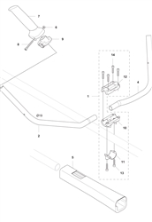 233rj husqvarna-brushcutters--trimmers part diagram
