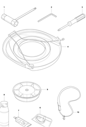 233rj husqvarna-brushcutters--trimmers part diagram
