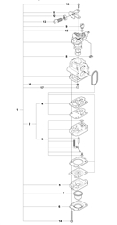 233rj husqvarna-brushcutters--trimmers part diagram