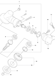 233rj husqvarna-brushcutters--trimmers part diagram