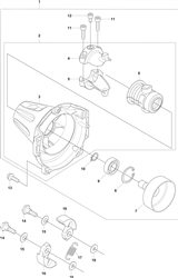 233rj husqvarna-brushcutters--trimmers part diagram