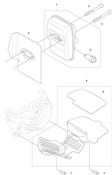 233rj husqvarna-brushcutters--trimmers part diagram